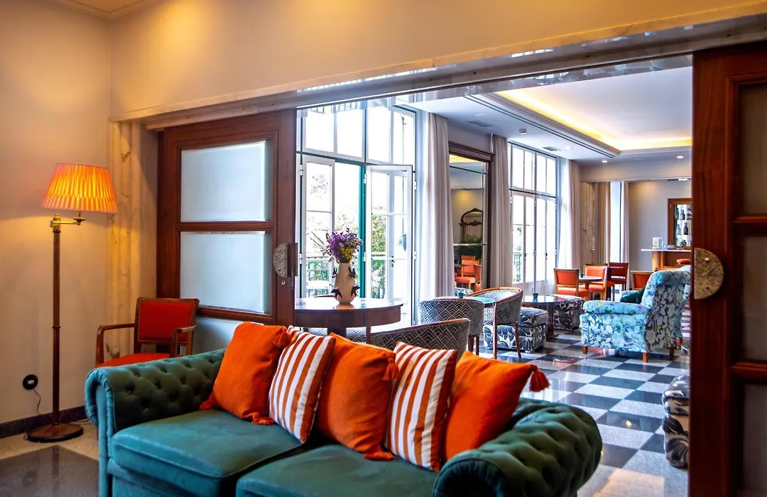 Hotel Metropole-1